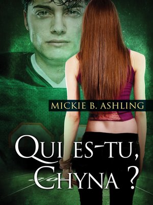 cover image of Qui es-tu, Chyna ?